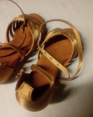 scarpe da bambina 