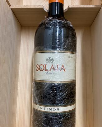 Solaia Antinori 2012