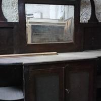 Antica credenza