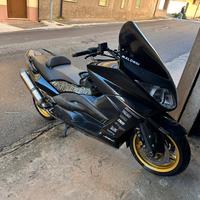 T MAX 500