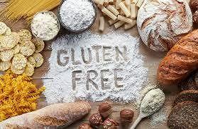 GFP - NEGOZIO ALIMENTI SENZA GLUTINE