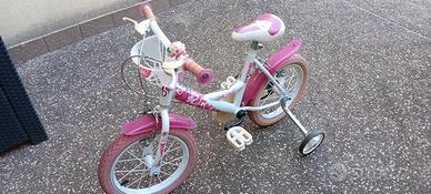 Bici bambina