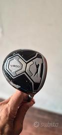 slazenger legno 3