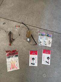 Materiale da pesca