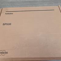 lavapavimenti folletto SP530