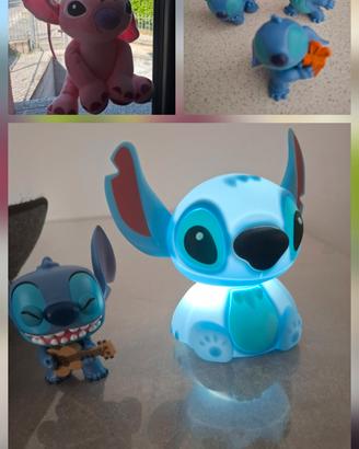 stitch bambini