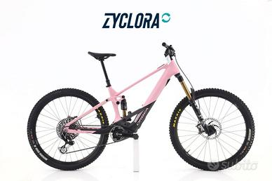 Orbea Wild M-LTD XX AXS t.L