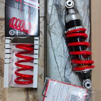 Ammortizzatore YSS MZ456-310TRL-33 Honda CB500X