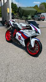 Ducati 848 Evo