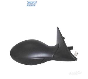 SPECCHIO COMPLETO DESTRO ALFA 156 97-05