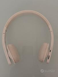 Cuffie Bluetooth AS Roma