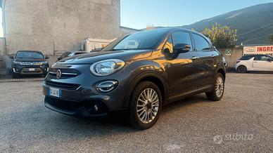Fiat 500X 1.3 MultiJet 95 CV Connect