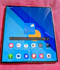 Samsung Galaxy z fold 6