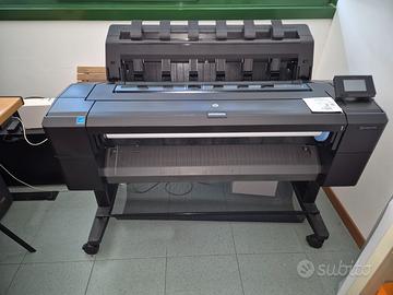 PLOTTER HP DESIGNJET 930