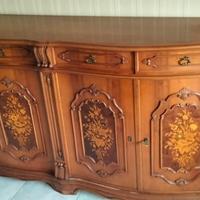 Sala da pranzo antica