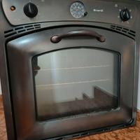 Forno elettrico