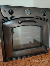 Forno elettrico