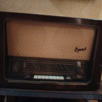 TELEFUNKEN OPUS 6 1955/56 