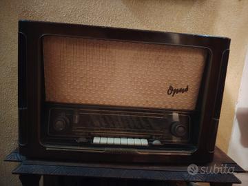 TELEFUNKEN OPUS 6 1955/56 