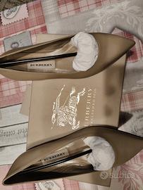 Scarpe donna BURBERRY 38