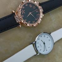 Orologi Eleganti Coppia