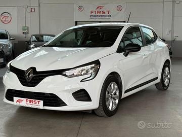 Renault Clio Blue dCi 85 CV 5 porte Intens