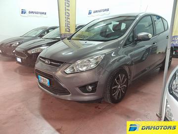 Ford C-Max 1.6 TDCi 115CV Titanium