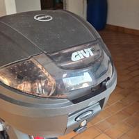 bauletto GiVi