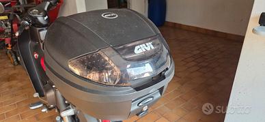 bauletto GiVi