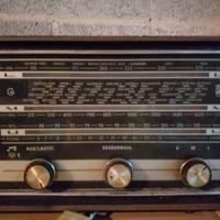 Radio Grundig