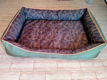 cuccia letto cani taglia grande
