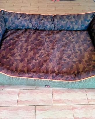 cuccia letto cani taglia grande