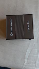 switch ottico oehlbach