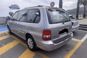 Kia Carnival 2.9 2005