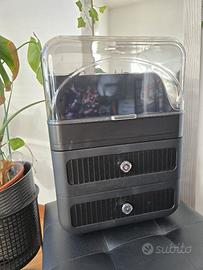 Portagioie / Organizer scomparti / Portatrucchi