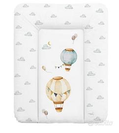 Ceba Baby® Fasciatoio Materassino - Fasciatoio neo