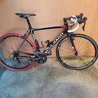 Bici da corsa