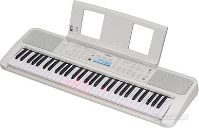 Yamaha EZ-310 - Tastiera Portatile Principianti