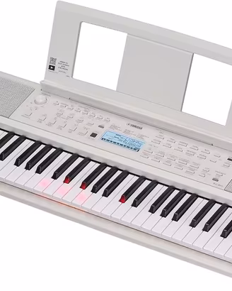 Yamaha EZ-310 - Tastiera Portatile Principianti