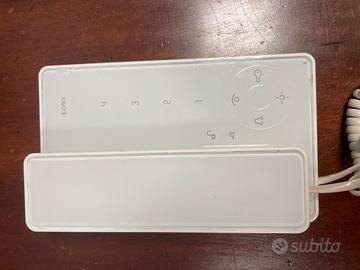 Citofono Elvox 7509