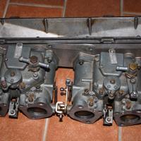 Carburatori Solex C40 DDH