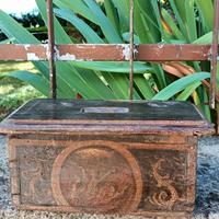 antiquariato 
