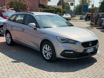 Seat Leon Sportstourer 2.0 TDI Business