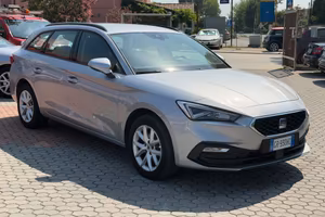 Seat Leon Sportstourer 2.0 TDI Business