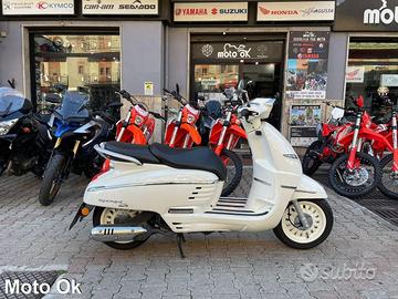 PEUGEOT Django 150 150