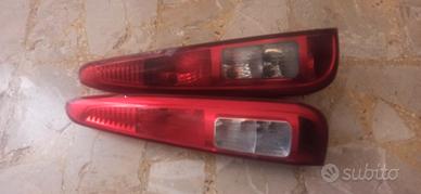 stop Ford fusion 1.6 2006