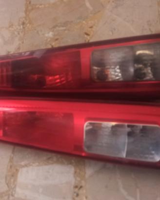 stop Ford fusion 1.6 2006