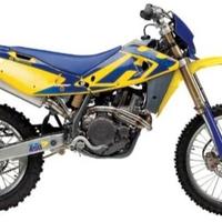 ricambi husqwarna te 450