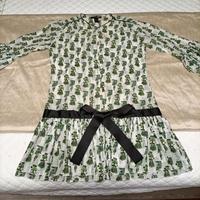 vestito camicia 
