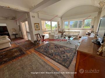 Casa, Partanna, Palermo.